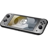 Nintendo Switch Lite Dialga & Palkia Edition, Spielkonsole dunkelgrau