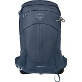 Osprey Sirrus 24, Rucksack blaugrau, 24 Liter