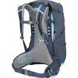 Osprey Sirrus 24, Rucksack blaugrau, 24 Liter