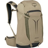 Osprey Sportlite 22 , Rucksack beige/olivgrün, 22 Liter
