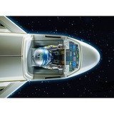 PLAYMOBIL 71368 Space-Shuttle auf Mission, Konstruktionsspielzeug 