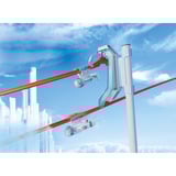 PLAYMOBIL 72060 Sky Trails: Kick Starter, Konstruktionsspielzeug Erweiterung