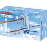 PLAYMOBIL 72060 Sky Trails: Kick Starter, Konstruktionsspielzeug Erweiterung