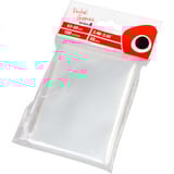 Pegasus Clear Card Sleeves: Standard A (63x88 mm) = CCG, Schutzhülle transparent, 55 Stück