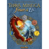 Pegasus Terra Mystica: Feuer & Eis, Brettspiel Erweiterung