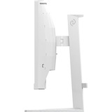 Philips 27M2C5501, Gaming-Monitor 68.5 cm (27 Zoll), weiß, QHD, VA, Curved, Ambiglow, 180Hz Panel