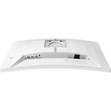 Philips 27M2C5501, Gaming-Monitor 68.5 cm (27 Zoll), weiß, QHD, VA, Curved, Ambiglow, 180Hz Panel