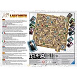 Ravensburger Harry Potter Labyrinth, Brettspiel 