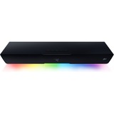 Razer Leviathan V2, Soundbar schwarz, Bluetooth, USB, RGB