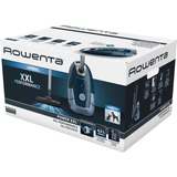 Rowenta Power XXL RO 3171, Bodenstaubsauger blau