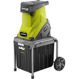 Ryobi Elektro-Häcksler RSH2545B grün/schwarz, 2.500 Watt