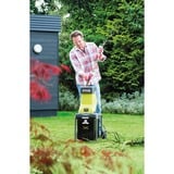 Ryobi Elektro-Häcksler RSH2545B grün/schwarz, 2.500 Watt