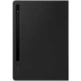 SAMSUNG Note View Cover, Tablethülle schwarz, Samsung Galaxy Tab S7 | Tab S8