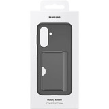 Samsung Card Slot Case, Handyhülle schwarz, Samsung Galaxy A26 5G