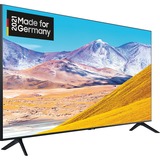 Samsung GU-82TU8079, LED-Fernseher 207 cm(82 Zoll), schwarz, HD+, UltraHD/4K, Triple Tuner, SmartTV