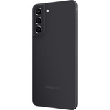 Samsung Galaxy S21 FE 128GB Generalüberholt, Handy Graphite, 6 GB