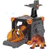 Schleich Eldrador Creatures BattleCave Lavabär, Spielfigur 