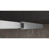 Siemens LI64LB521 iQ100, Dunstabzugshaube silber, 60 cm