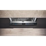 Siemens SR61HX16KE iQ100, Spülmaschine 45 cm, Home Connect