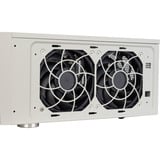 SilverStone SST-FLP01W, HTPC-Gehäuse creme