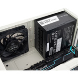 SilverStone SST-FLP01W, HTPC-Gehäuse creme