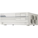 SilverStone SST-FLP01W, HTPC-Gehäuse creme