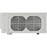 SilverStone SST-FLP01W, HTPC-Gehäuse creme