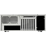 SilverStone SST-FLP01W, HTPC-Gehäuse creme