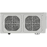 SilverStone SST-FLP01W, HTPC-Gehäuse creme