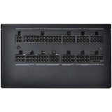 SilverStone SST-HA850R-PM 850W, PC-Netzteil schwarz, 4x PCIe, Kabel-Management, 850 Watt