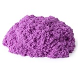 Spin Master Kinetic Sand - Beutel lila, Spielsand 907 Gramm Sand