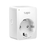 TP-Link Tapo P100, Schaltsteckdose weiß