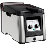 Fritteuse Clear Duo FR600D