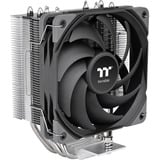 Thermaltake UX400, CPU-Kühler schwarz/silber, 120 mm