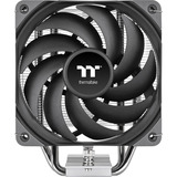 Thermaltake UX400, CPU-Kühler schwarz/silber, 120 mm