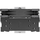 Thermaltake UX400, CPU-Kühler schwarz/silber, 120 mm