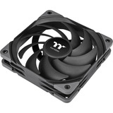 Thermaltake UX400, CPU-Kühler schwarz/silber, 120 mm