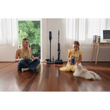 Tineco FLOOR ONE Switch S7 Stretch, Nass-/Trockensauger schwarz