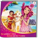 Tonies Mia and me: Das goldene Einhorn / Onchao und das Paradies, Spielfigur Hörspiel