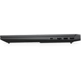 Victus by HP 15-fa2157ng, Gaming-Notebook schwarz, Intel® Core™ i5-13420H, NVIDIA GeForce RTX 5050, 24 GB DDR5, 512 GB (512 GB SSD), ohne Betriebssystem