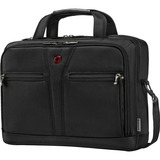 Wenger BC Pro, Notebooktasche schwarz, von 35,56 cm (14") bis 40,64 cm (16")