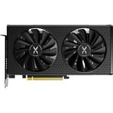 XFX Radeon RX 6650 XT Speedster SWFT 210 Core Gaming, Grafikkarte RDNA 2, GDDR6, 3x DisplayPort, 1x HDMI 2.1