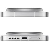 Xiaomi 17 Ultra 512GB, Handy White, HyperOS, 16 GB