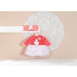 ZAPF Creation Baby Annabell® Deluxe Eichhörnchen Tutu 43 cm, Puppenzubehör 