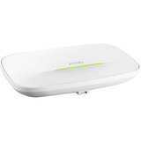 Zyxel NWA210BE, Access Point weiß, WiFi 7 6-Stream BE12300 Dual-Radio NebulaFlex