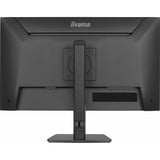 iiyama ProLite XB2793HSU-B1, LED-Monitor 68.6 cm (27 Zoll), schwarz (matt), FullHD, IPS, HDMI, DP, USB-Hub, Lautsprecher, 120Hz Panel