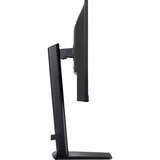 iiyama ProLite XUB2494HSU-B2, LED-Monitor 60.5 cm(23.8 Zoll), schwarz, HDMI, DisplayPort, Pivot