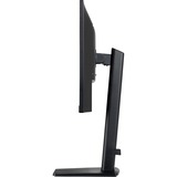 iiyama ProLite XUB2494HSU-B2, LED-Monitor 60.5 cm(23.8 Zoll), schwarz, HDMI, DisplayPort, Pivot
