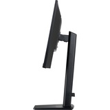 iiyama ProLite XUB2494HSU-B2, LED-Monitor 60.5 cm(23.8 Zoll), schwarz, HDMI, DisplayPort, Pivot