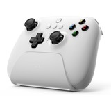 8BitDo Ultimate 2.4G, Gamepad weiß